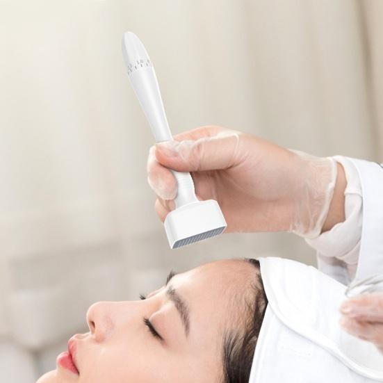 Microneedle Stamp Case Study: A New Trend in Skincare