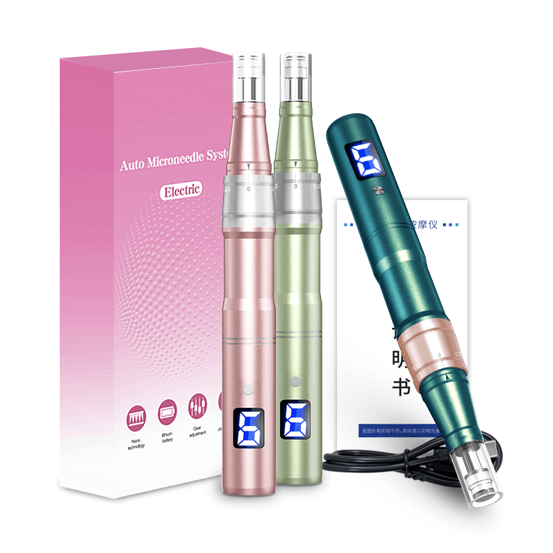 Nano Needling Facial