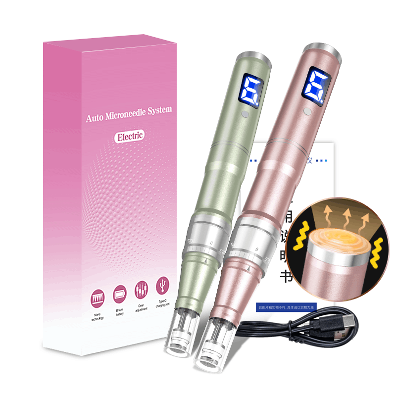 Professional Nano Needling Pen