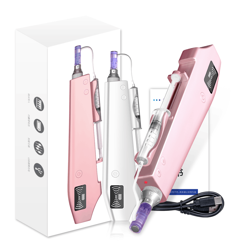 Intelligent Nano-Water Light Instrument