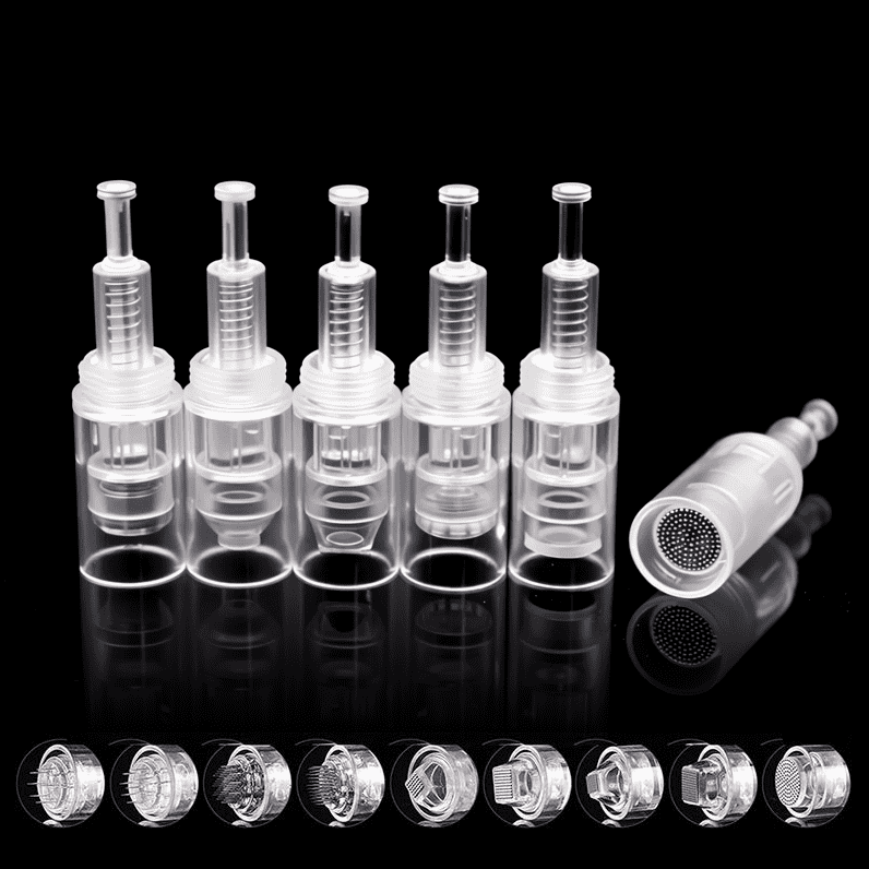 Microneedling Kit Professional Microneedling Kit Professional