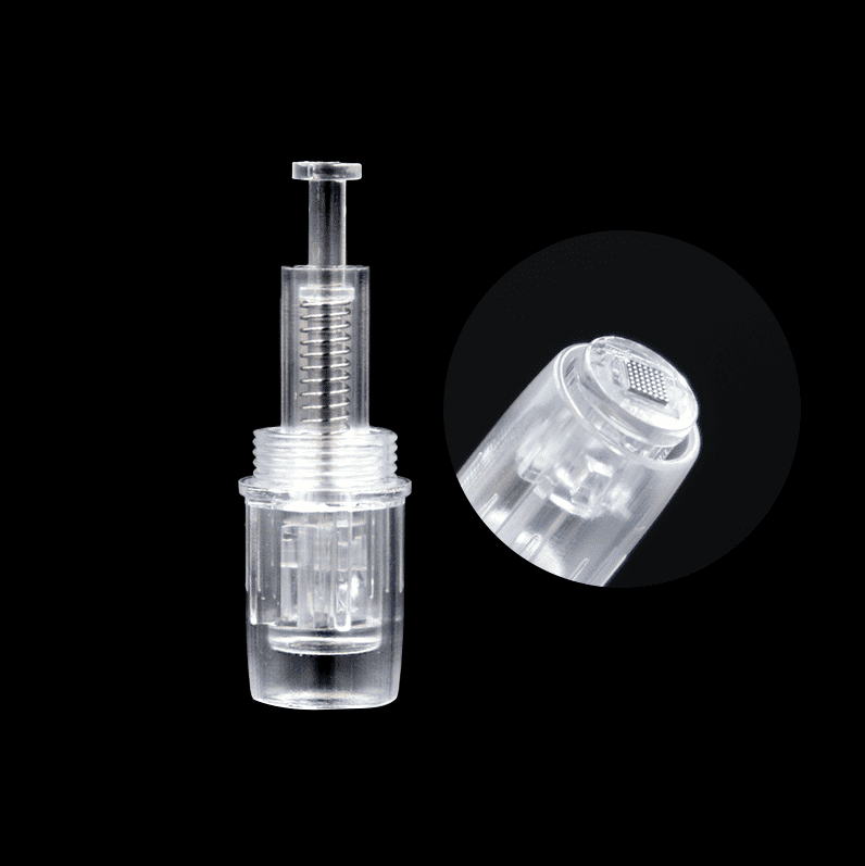 Microneedling Pen at Home Microneedling Pen at Home