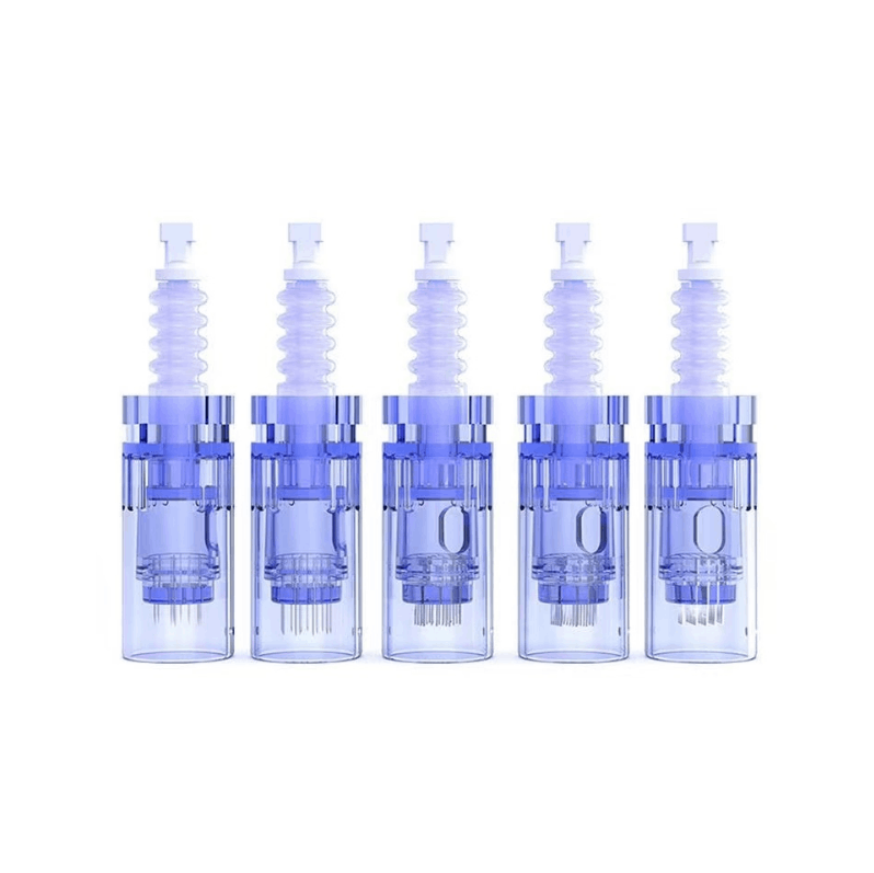 Microneedles for Face