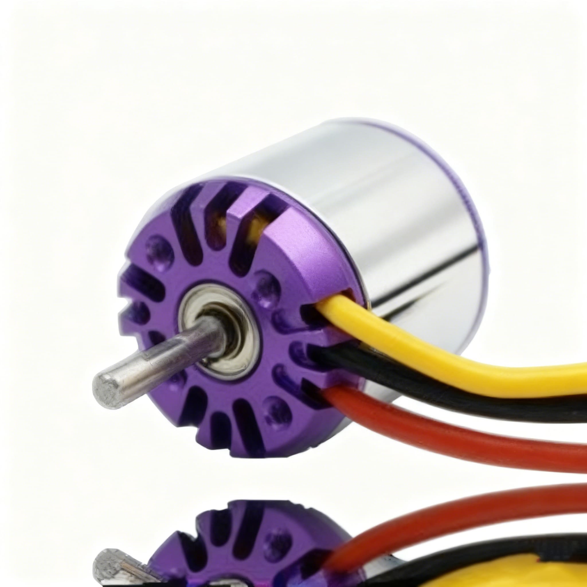 Brushless Motor