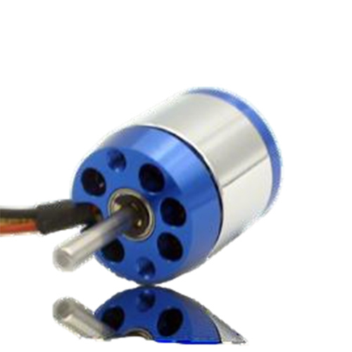 Brushless Electric Motor