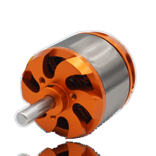 Micro Brushless Motor Micro Brushless Motor