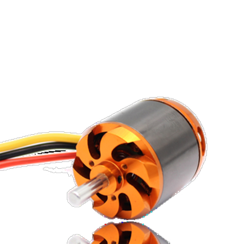 brushless motor manufacturers