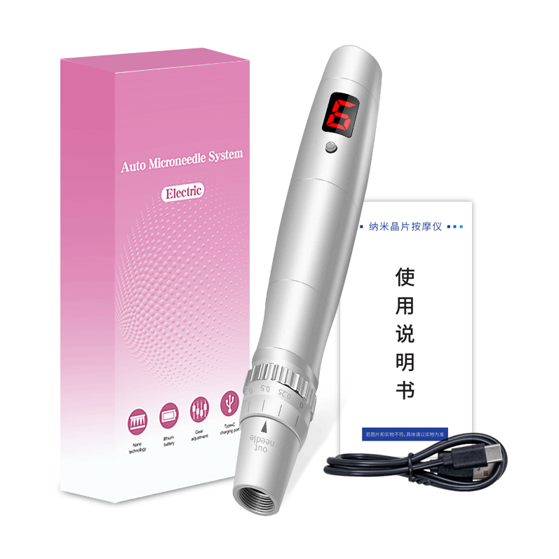 Does Skin Needling Work