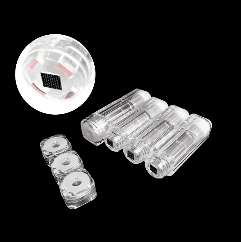 How Long Is a Microneedling Session?