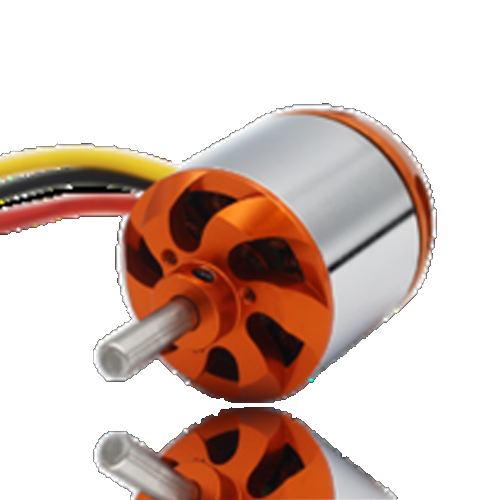 What Is a Brushed DC Motor and How Does It Work?