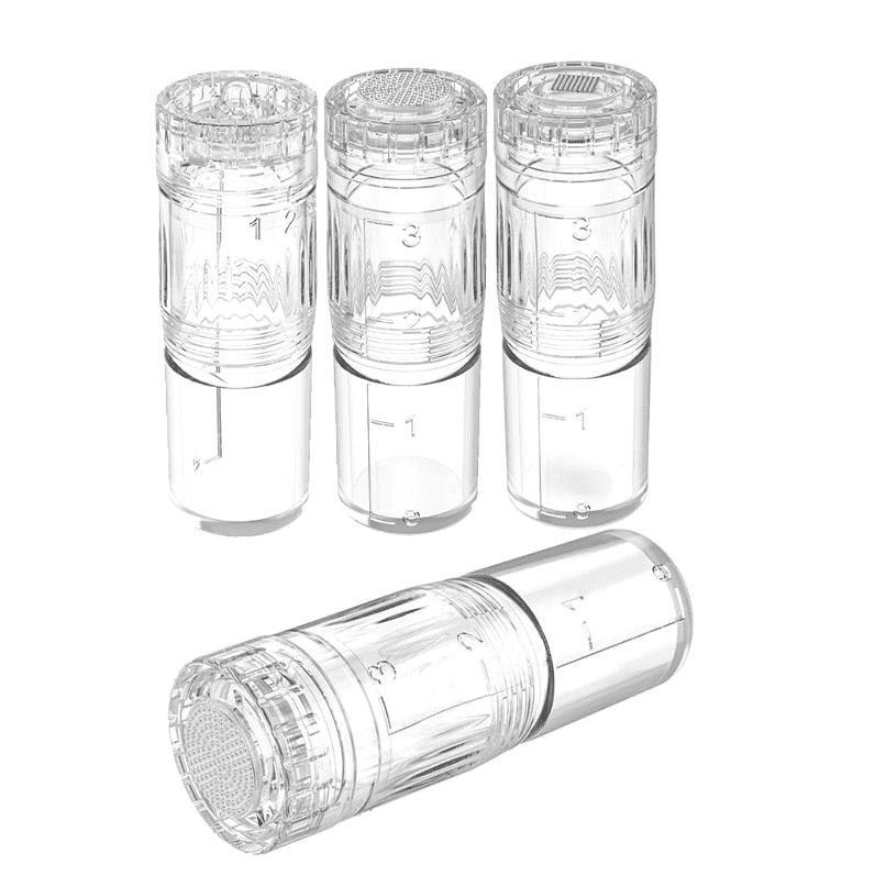 What Is A Microneedling Facial And How Does It Work?