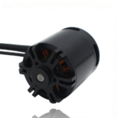 Electric Brushless Motor