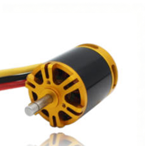 Industrial Brushless DC Motor