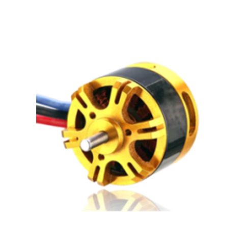 How Efficient Is A Brushless Dc Motor?