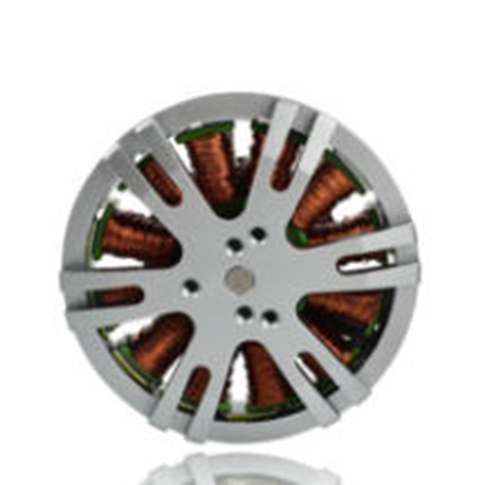 Brushless DC Motor