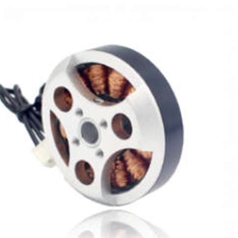 High Torque Brushless DC Motor: Working Principle & Parameters