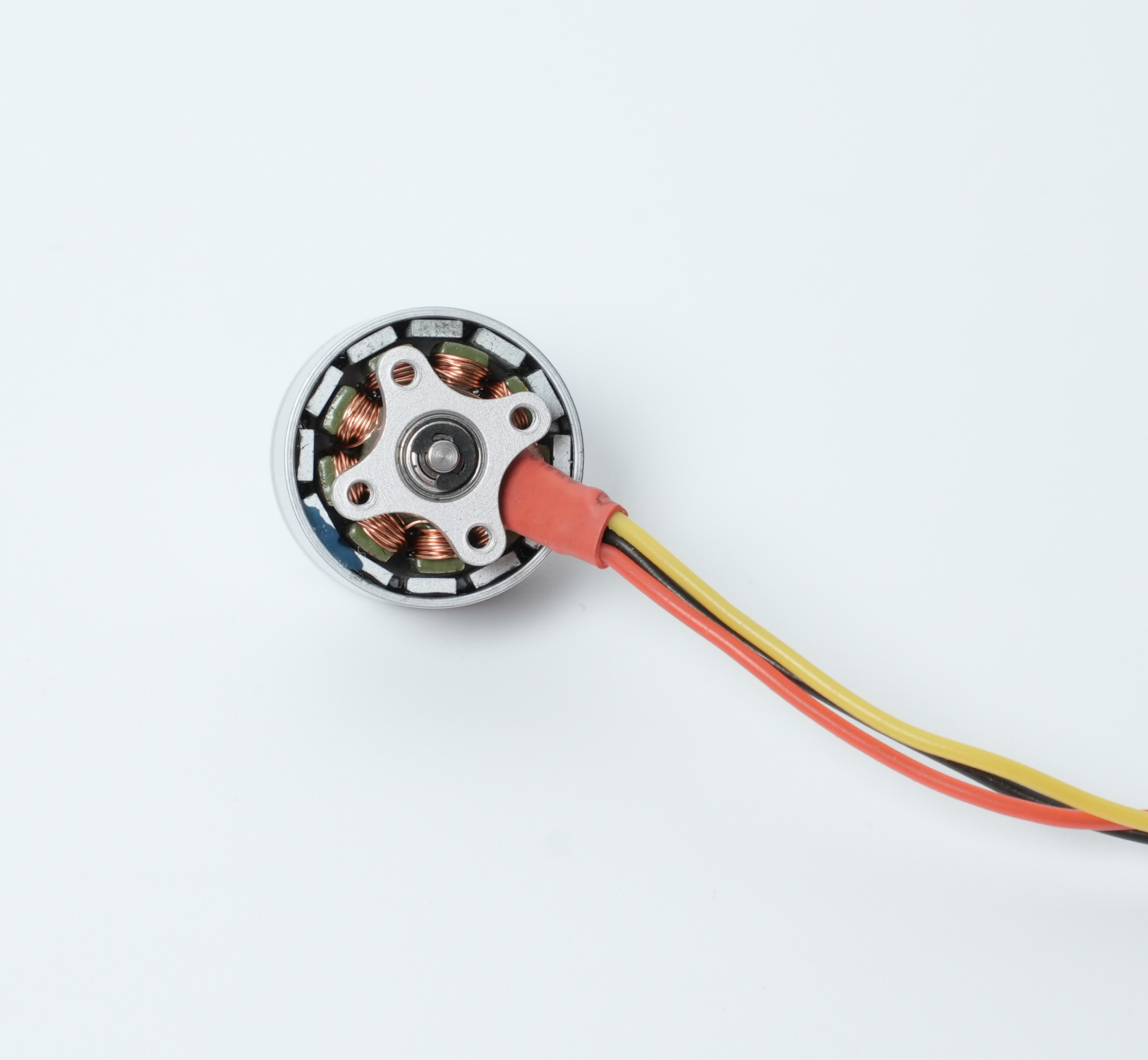How to Choose the Right Brushless Motor for Industrial and OEM Applications