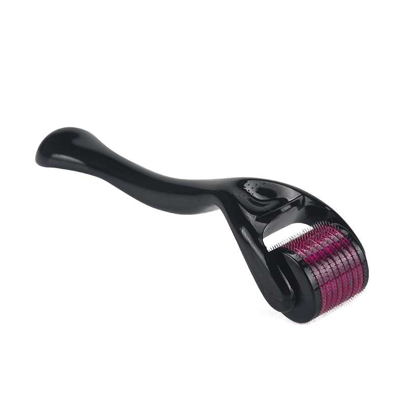 How to Private Label a Derma Roller: An OEM Sourcing Guide for Beauty Brands