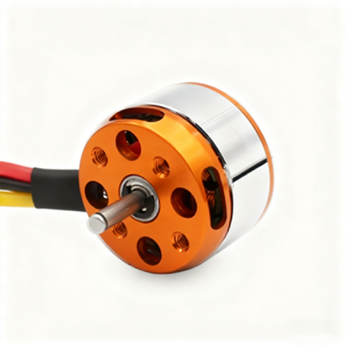 High Torque Brushless Motor High Torque Brushless Motor