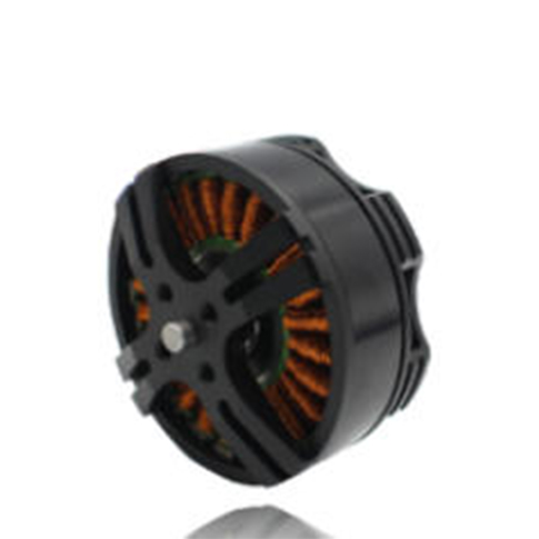 Brushless Dc Motors